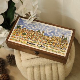 صندوق حجم 17*34سم