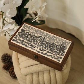 صندوق حجم 17*34سم