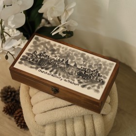 صندوق حجم 17*34سم