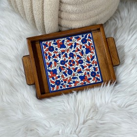 صينية بحجم 15*20سم