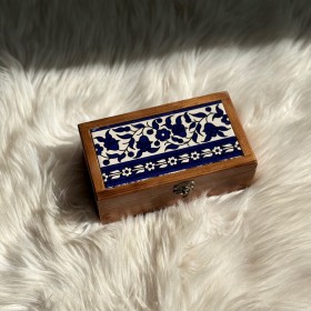 صندوق حجم 16*8*7سم