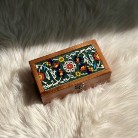 صندوق حجم 16*8*7سم